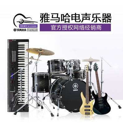 吉他、贝斯和音箱
