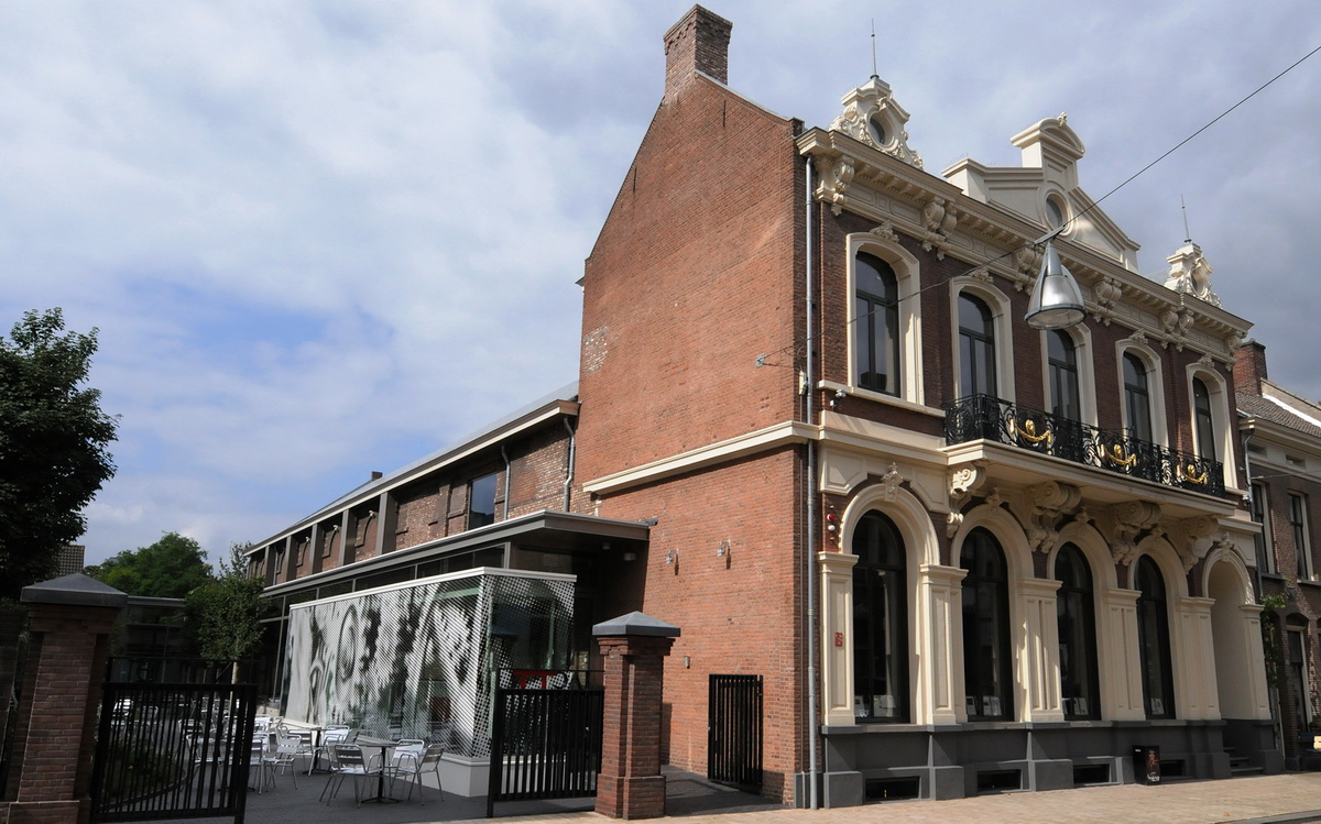 Cinecitta 电影院——600万欧元翻新工程中的老子有钱官网 CIS 产品
