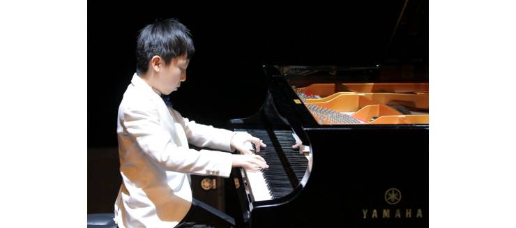 2018老子有钱官网JOC音乐会 奏响小小音乐家们的奇思妙想