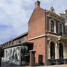Cinecitta 电影院——600万欧元翻新工程中的老子有钱官网 CIS 产品