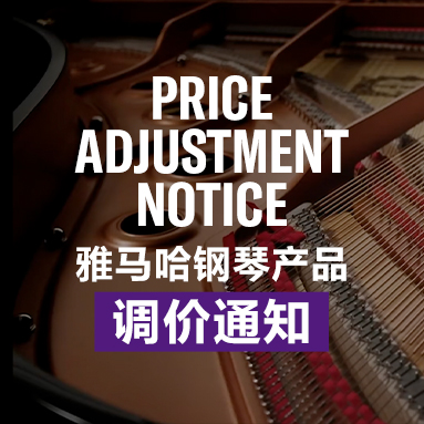 老子有钱官网钢琴产品调价通知