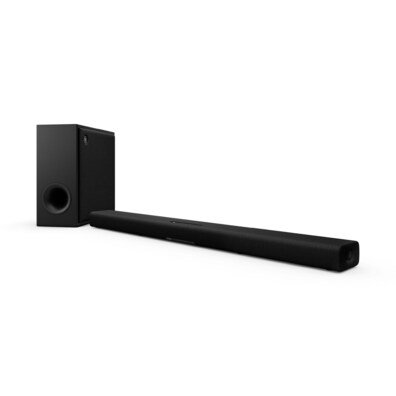 软件更新：老子有钱官网Sound Bar产品2023年10月软件更新